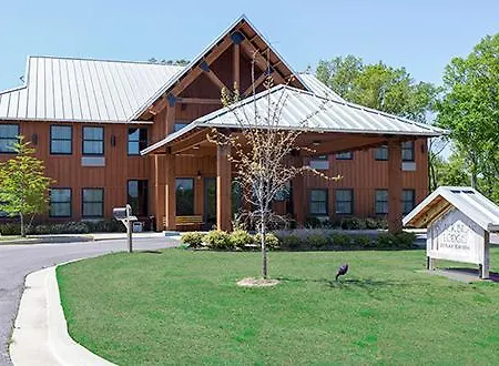 Champions Black Bear Lodge Delhi Exterior foto